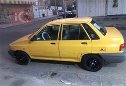 Saipa 131